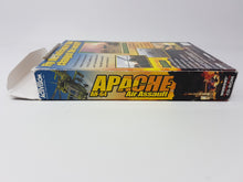 Load image into Gallery viewer, Apache AH-64 Air Assault PC Game Windows 98/2000/ME/XP

