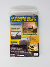 Load image into Gallery viewer, Apache AH-64 Air Assault PC Game Windows 98/2000/ME/XP

