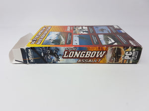 Apache Longbow Assault Jeu PC