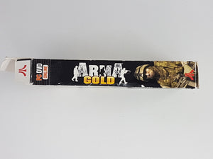 Arma : Gold - Jeu PC