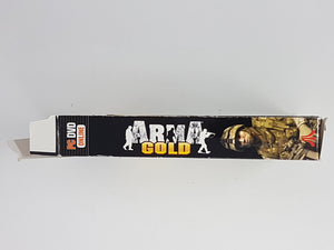 Arma : Gold - Jeu PC