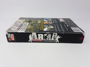 Arma Combat Operations - Jeu PC