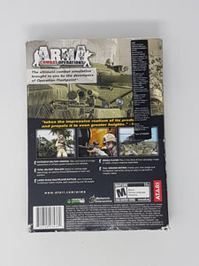 Arma Combat Operations - Jeu PC