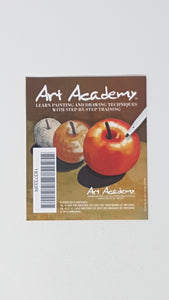 Art Academy [Insertion] - Nintendo DS