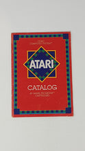 Load image into Gallery viewer, Atari 2600 Catalog Video Computer System 49 Game Program Cartridges

