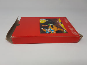 Atari2600 - Cirque [Zellers] [boîte]