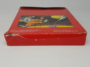 Circus [Zellers] [box] - Atari 2600