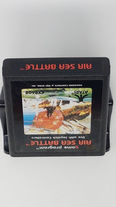 Air-Sea Battle - Atari 2600