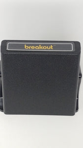 Breakout  - Atari 2600