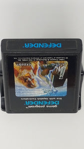 Defender - Atari 2600