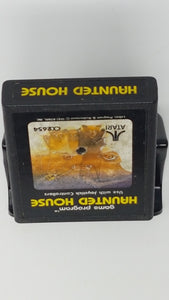 Haunted House  - Atari 2600