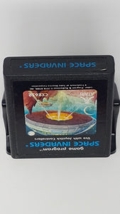 Space Invaders  - Atari 2600