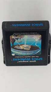 Space Invaders  - Atari 2600