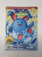 Load image into Gallery viewer, Pokemon Beckett Collector Magazine Lot of 8
