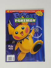 Load image into Gallery viewer, Pokemon Beckett Collector Magazine Lot of 8
