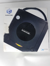 Load image into Gallery viewer, Black GameCube System [box] - Nintendo Gamecube
