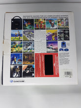 Load image into Gallery viewer, Black GameCube System [box] - Nintendo Gamecube
