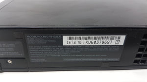 Black Wii System [Console] - Nintendo Wii