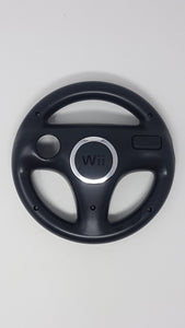 Volant Wii Noir - Nintendo Wii