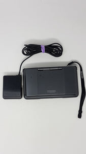 Black DS Jap [Import] [Console] - Nintendo DS
