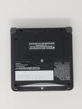 Charger l&#39;image dans la galerie, Console Nintendo Game Boy Advance SP noire AGS-001
