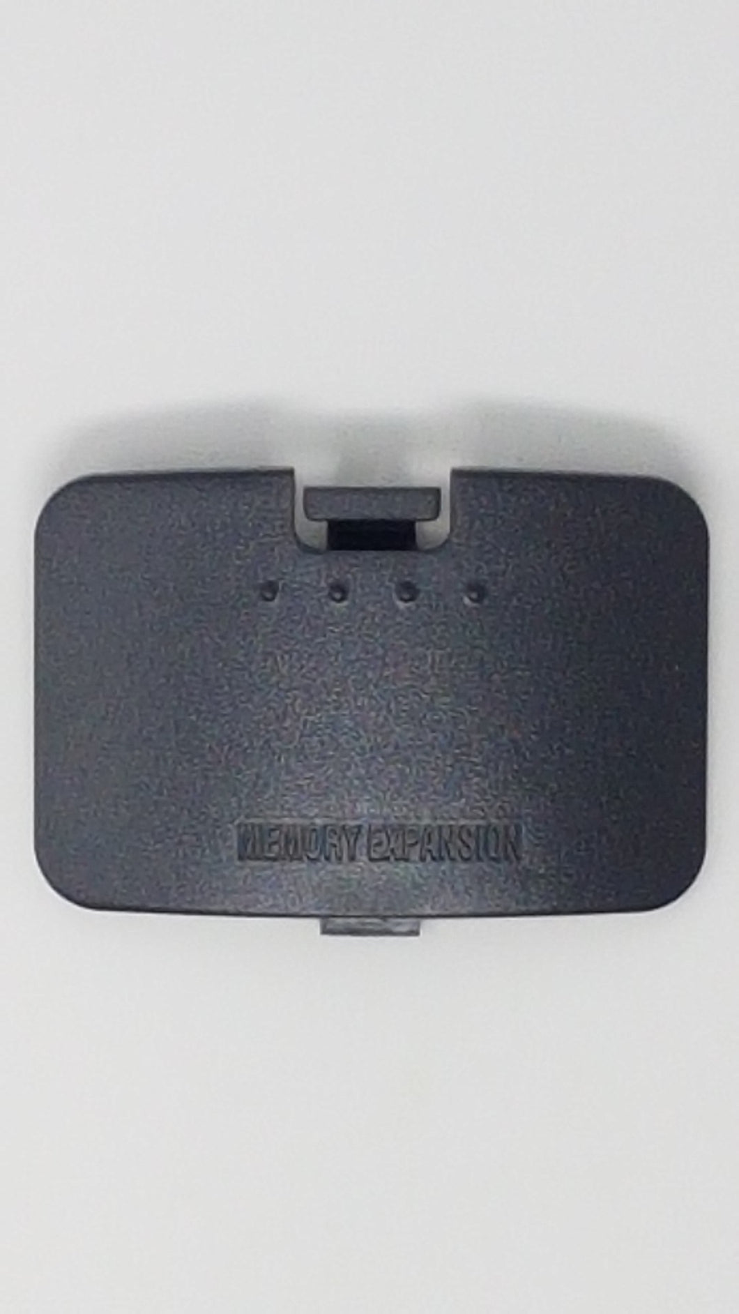 REPLACEMENT MEMORY EXPANSION PAK COVER DOOR FOR NINTENDO 64 | N64