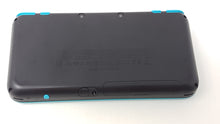 Charger l&#39;image dans la galerie, Noir et Turquoise 2DSXL [Console] - Nintendo 3DS
