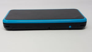 Noir et Turquoise 2DSXL [Console] - Nintendo 3DS