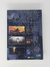 Charger l&#39;image dans la galerie, Blizzard Entertainment DVD Collection StarCraft Diablo II 2 Warcraft III 3 - Jeu PC
