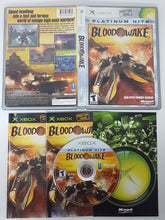 Load image into Gallery viewer, Blood Wake [Platinum Hits] - Microsoft Xbox
