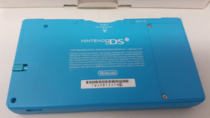 Blue DSI [Console] - Nintendo DS