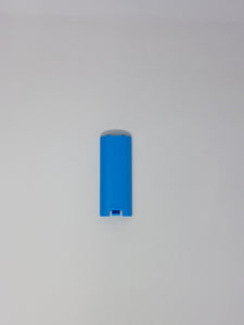 NEW REPLACEMENT BATTERY COVER FOR NINTENDO WII REMOTE CONTROLLER