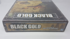 Black Gold [neuf] - Jeu de société 