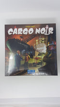 Load image into Gallery viewer, Cargo Noir [new] - Board Game
