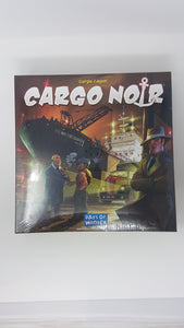 Cargo Noir [new] - Board Game