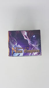 Romance of the Nine Empires Arcane Fire [neuf] - Jeu de société 