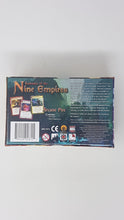 Charger l&#39;image dans la galerie, Romance of the Nine Empires Arcane Fire [neuf] - Jeu de société 
