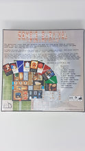 Charger l&#39;image dans la galerie, Zombie Survival The Board Game [neuf] - Jeu de société 
