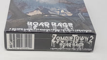 Load image into Gallery viewer, ZombieTown 2 Road Rage [new] - Board Game
