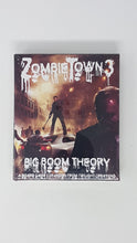 Load image into Gallery viewer, ZombieTown 3 Big Boom Theory [new] - Board Game
