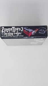 ZombieTown 3 Big Boom Theory [new] - Board Game