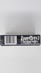 ZombieTown 3 Big Boom Theory [new] - Board Game