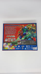 Marve Dice Masters The Amazing Spider-man Collectors - Board Game