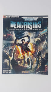 Dead Rising [BradyGames] - Strategy Guide