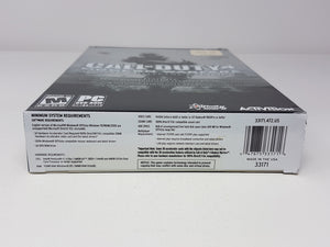 Call of Duty 4 Modern Warfare Édition Collector Limitée - Jeu PC