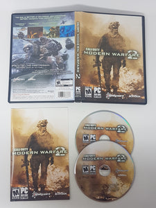 Call of Duty Modern Warfare 2 - Jeu PC