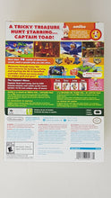 Load image into Gallery viewer, Captain Toad - Treasure Tracker [amiibo Bundle] [New] - Nintendo Wii U
