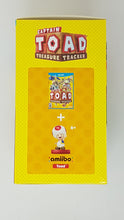 Load image into Gallery viewer, Captain Toad - Treasure Tracker [amiibo Bundle] [New] - Nintendo Wii U
