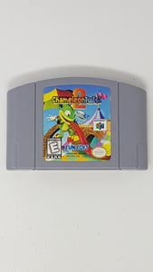 Chameleon Twist 2 - Nintendo 64 | N64