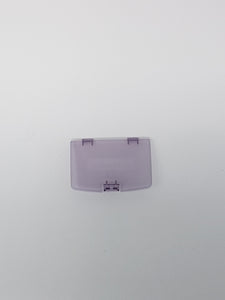 REPLACEMENT GAMEBOY COLOR BATTERY COVER
